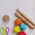 Clay dough set magic - how it can help kids in education?