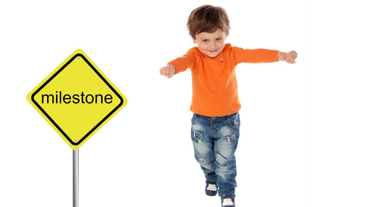 Developmental Milestones for a Two-Year-Old: What Parents Need to Know