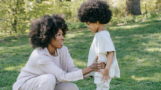 How to Speak to Kids So That They Listen: Proven Strategies