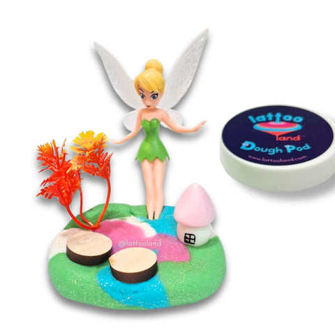 Fairy theme toy birthday return gifts girls boys
