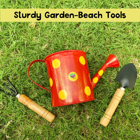 Best beach toy for 3 year olds sturdy and made of metal