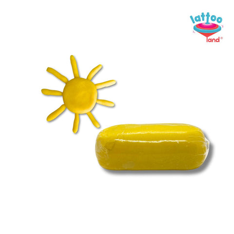 Non-toxic and safe play dough ideal for creative activities and sensory fun.